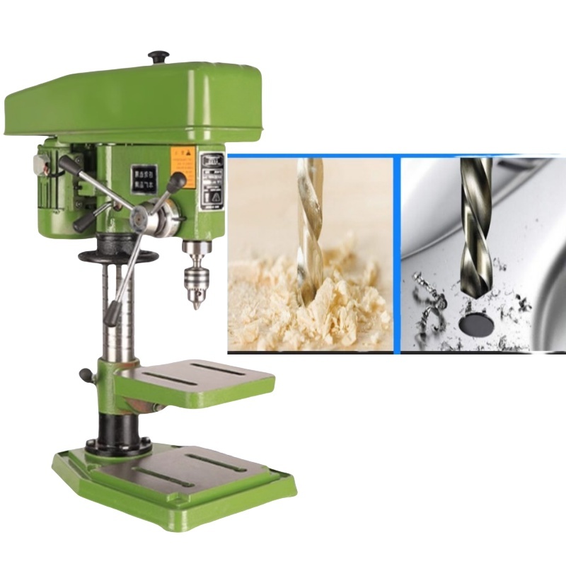 Máquina de Perfuração de Banca - Industrial Laser Drill avaliação e preço