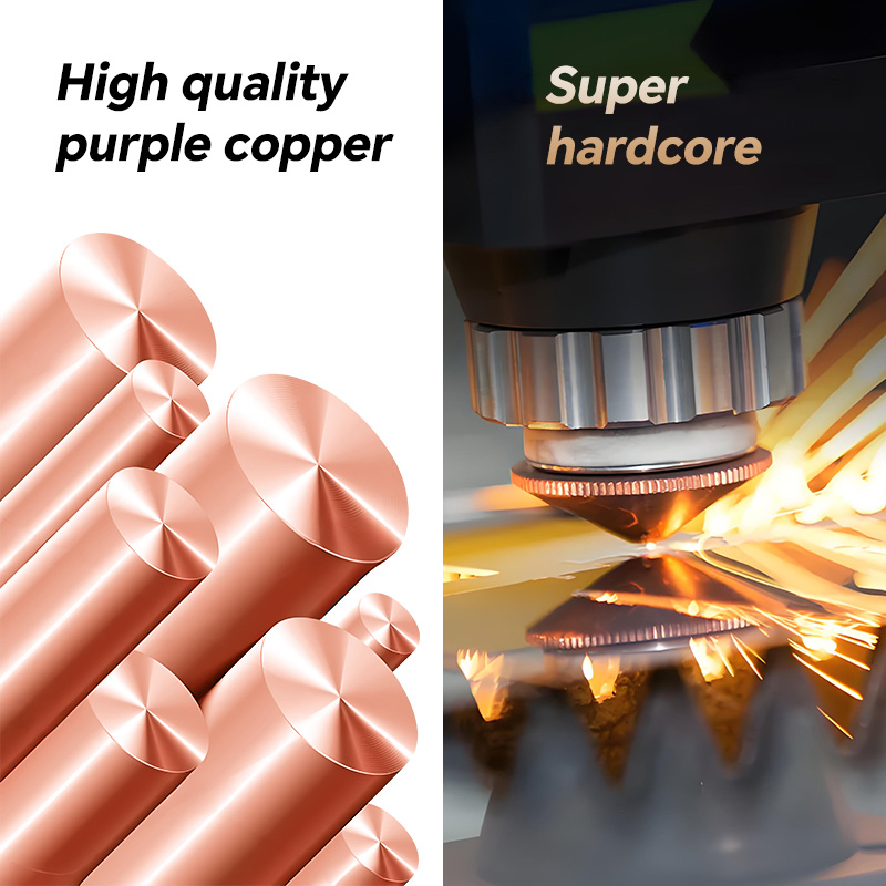 Raytools d32mm h15 calibre 0.8 - Industrial Laser Welder avaliação e preço