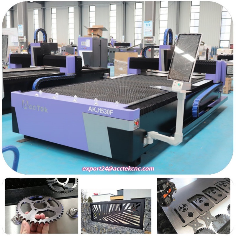 Cortadora a Laser CNC Industri - Industrial Laser Cutting Machines avaliação e preço
