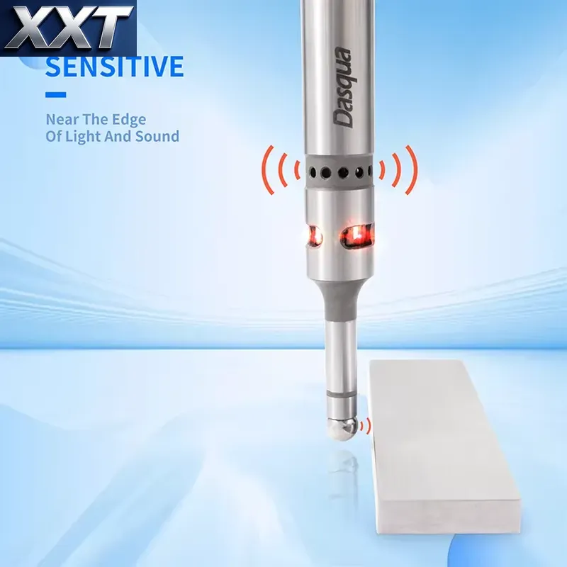 Localizador de Borda Eletrônic - Cnc Milling Machine avaliação e preço