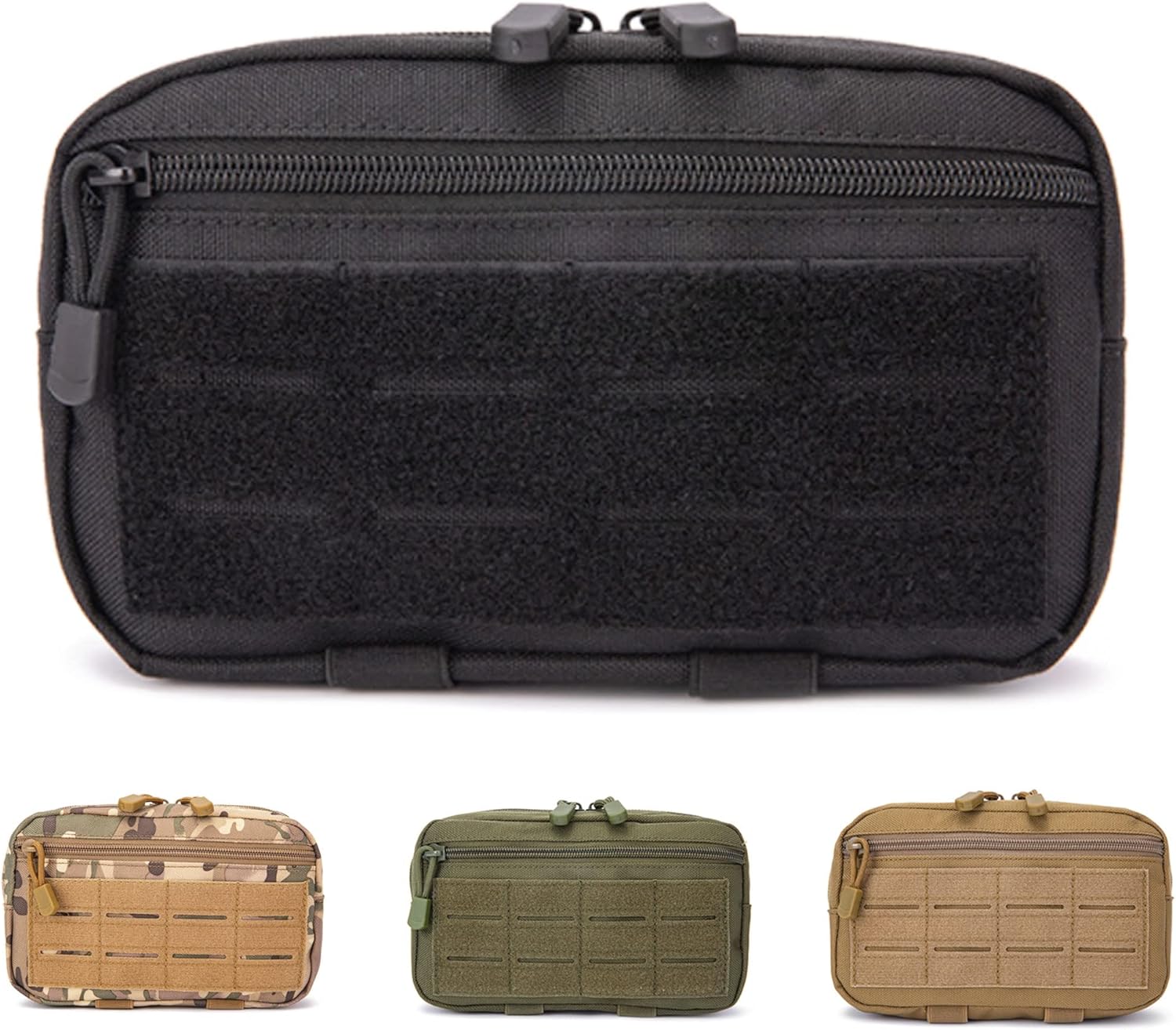Bolsa Tática Compacta de Nylon - Industrial Laser Tool avaliação e preço