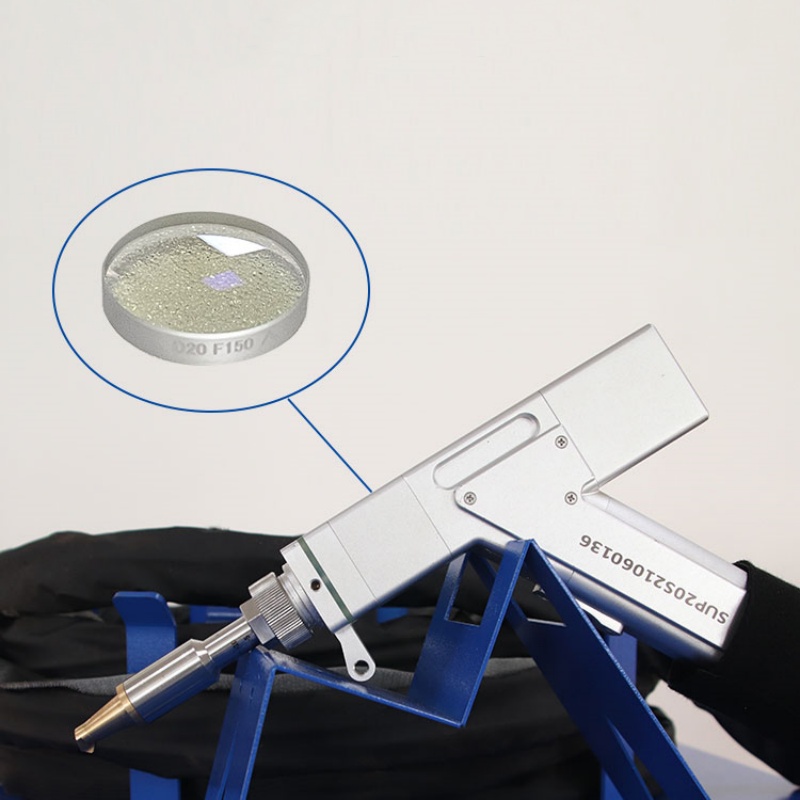 Lente de foco colimadora a las - Laser Focus Lens avaliação e preço