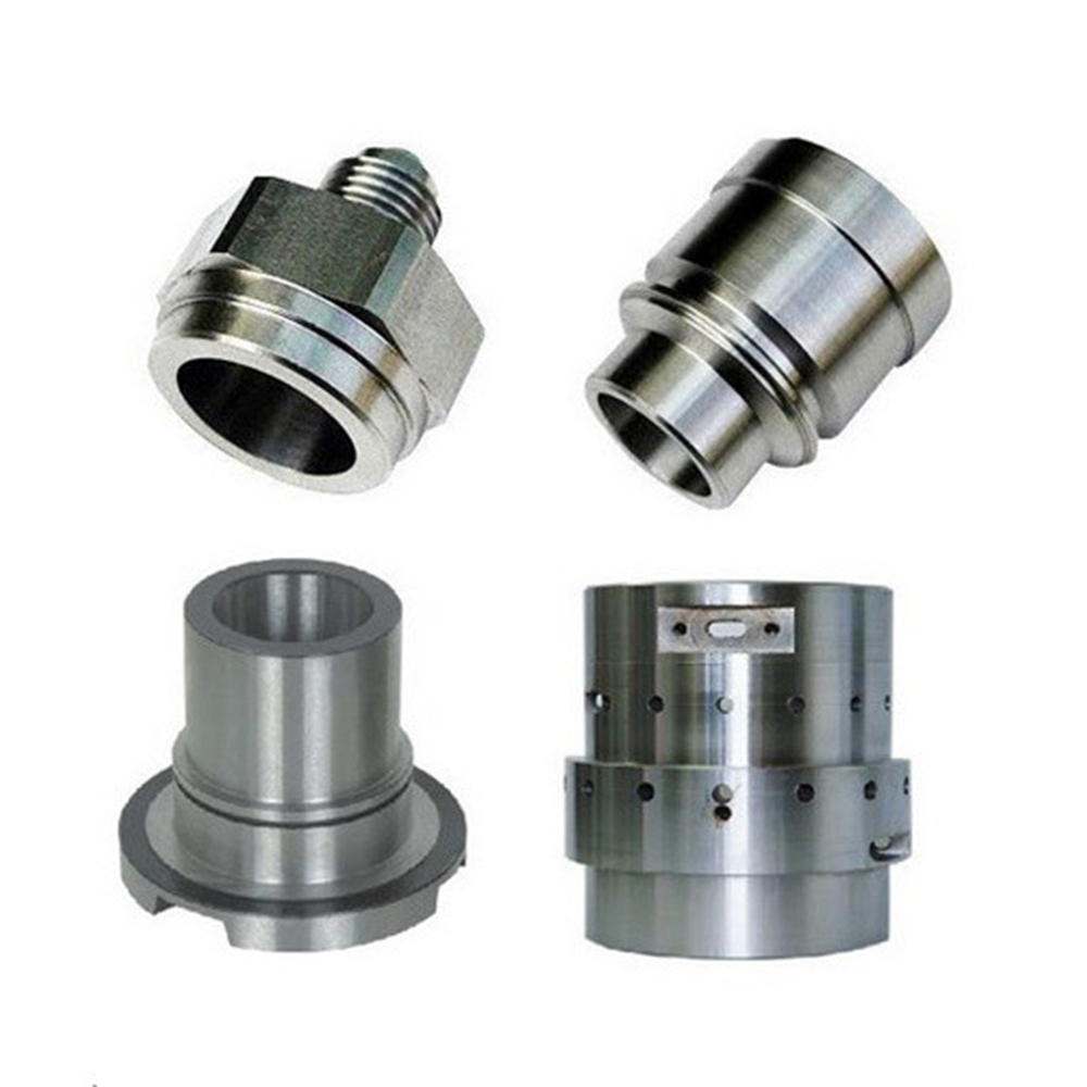 Serviço de Usinagem CNC Indust - Industrial Laser Drill avaliação e preço