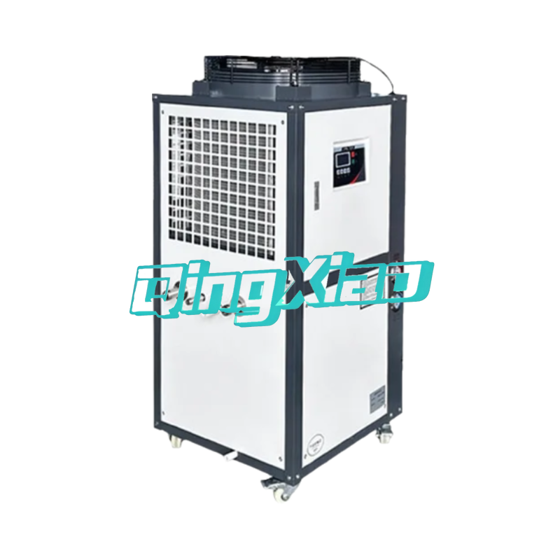 Resfriadores Industriais a Ar, - Industrial Laser avaliação e preço