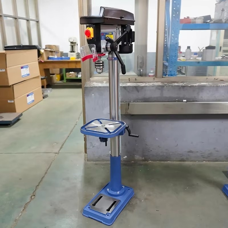 Furadeira de Bancada Elétrica  - Industrial Laser Drill avaliação e preço