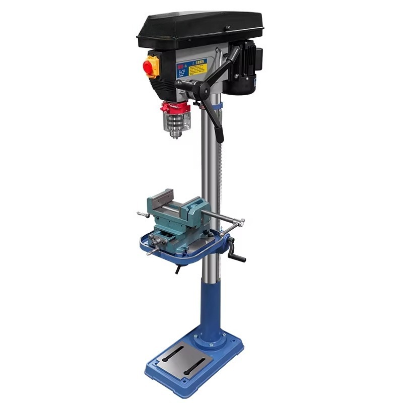 Furadeira de Bancada Elétrica  - Industrial Laser Drill avaliação e preço