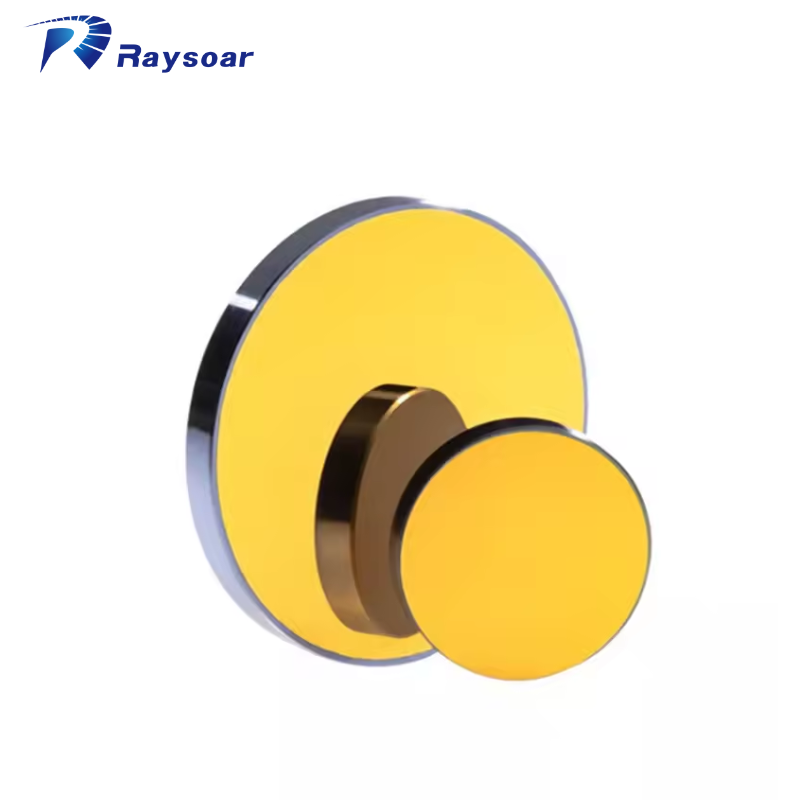 Raysoar refletor espelho óptic - Co2 Laser Mirror avaliação e preço