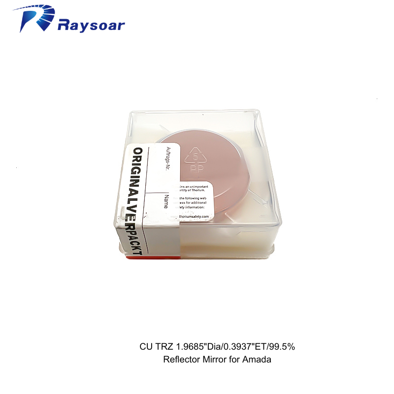 Raysoar refletor espelho óptic - Co2 Laser Mirror avaliação e preço
