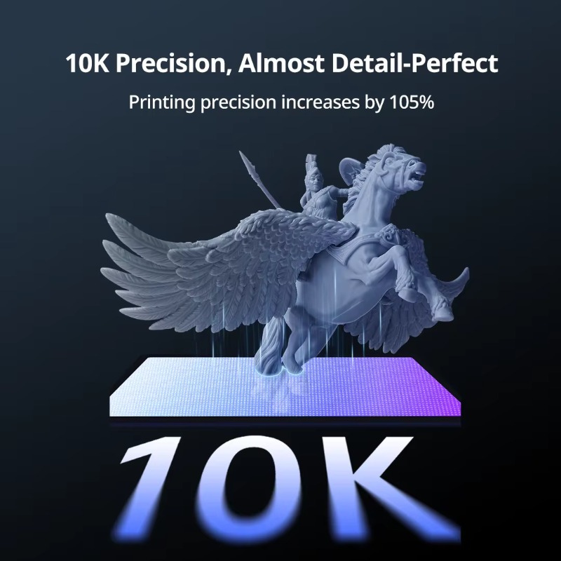 Nova Impressora 3D Photon Mono - Industrial Laser Printing avaliação e preço
