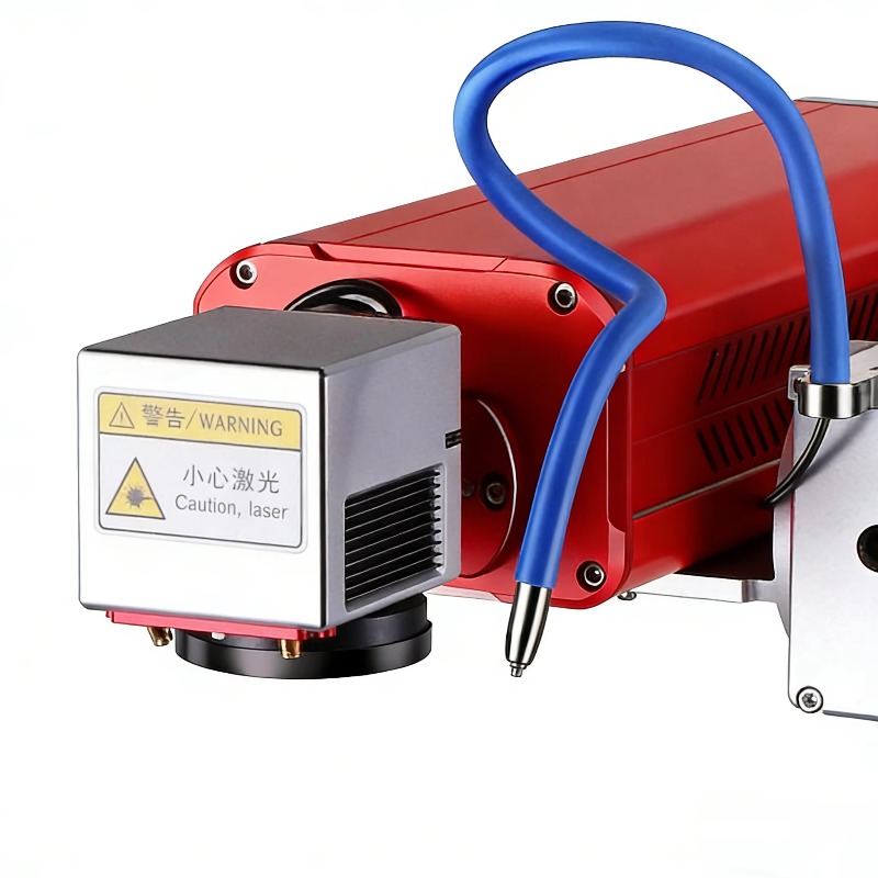 Marcador a Laser Permanente Se - Industrial Laser Printing avaliação e preço