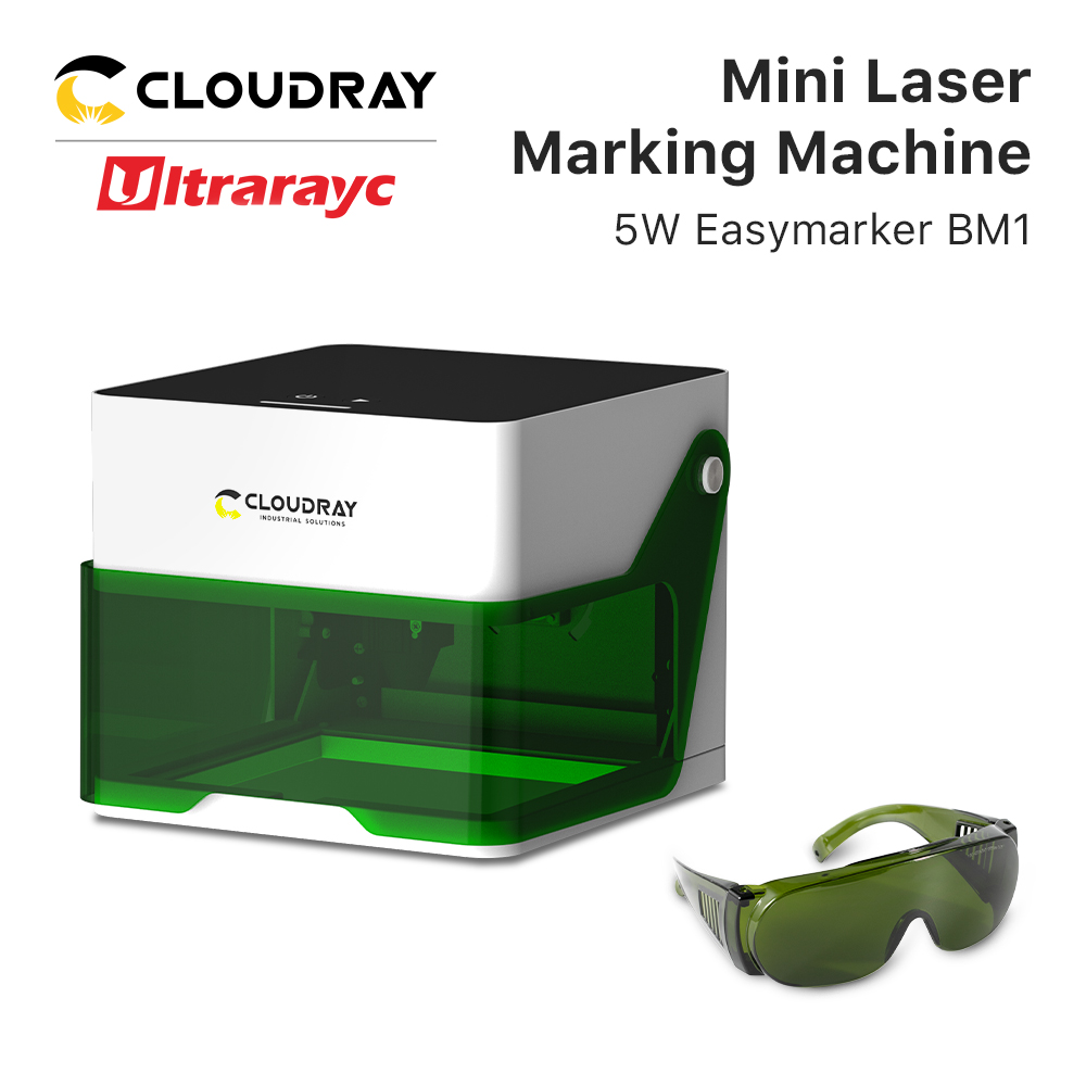 Cloudray 5000mw cnc mini grava - Industrial Laser Technology avaliação e preço