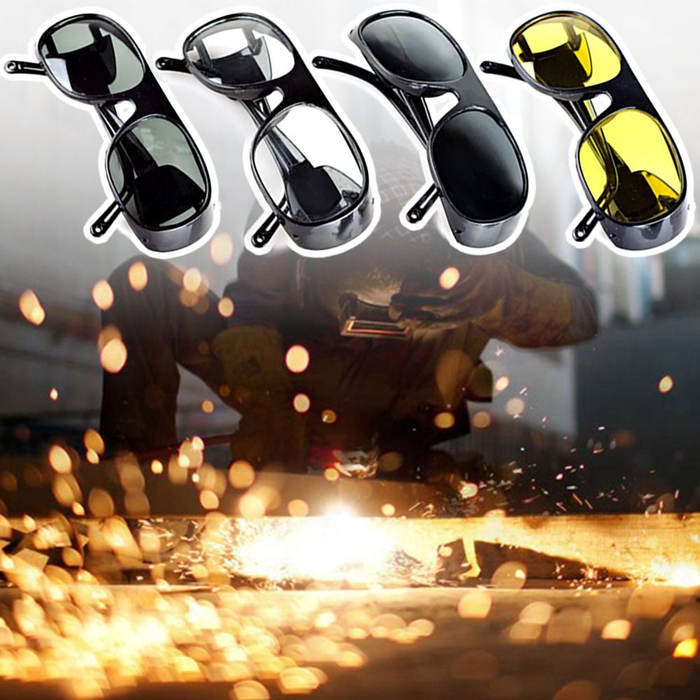 Multicolor Welding Goggles, Pr - Industrial Laser Welder avaliação e preço
