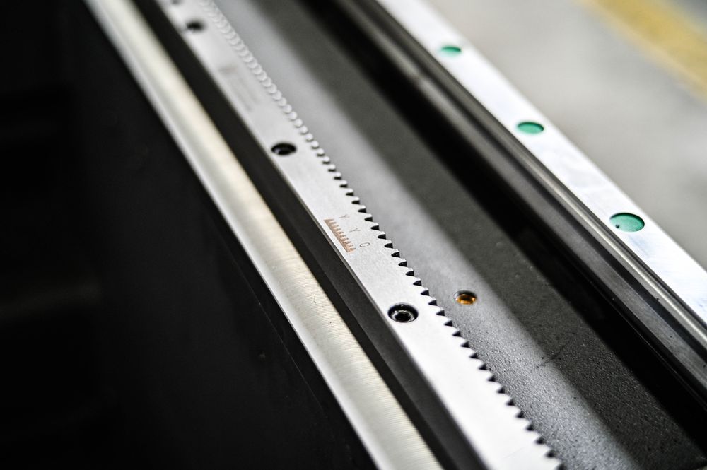 Máquina de Corte a Laser Indus - Industrial Laser Cutting Machines avaliação e preço