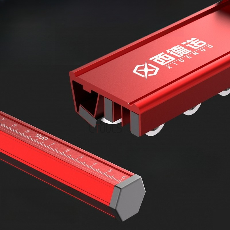 Régua de Aço a Laser com Empur - Industrial Handheld Laser Engraver avaliação e preço