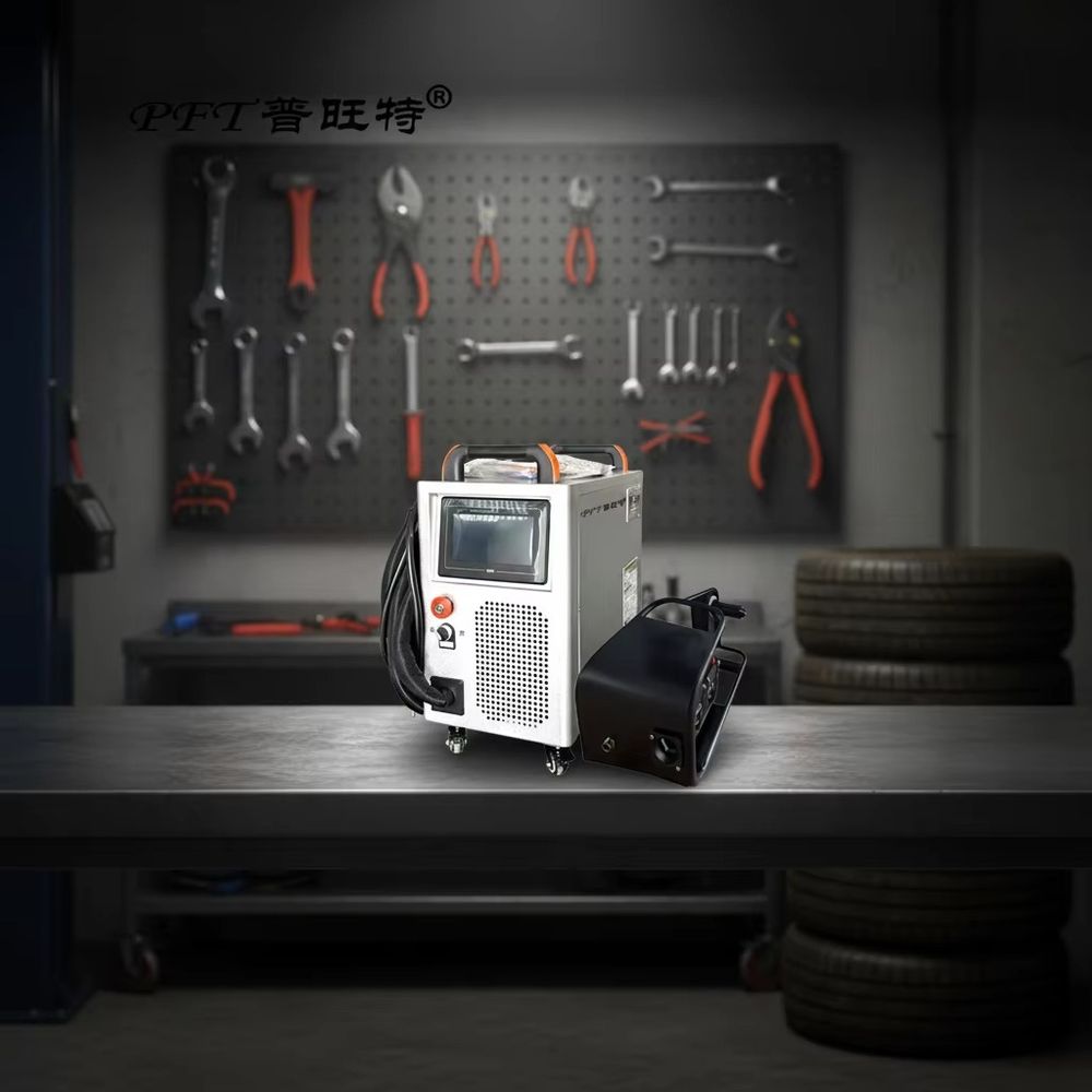 Máquina de Soldagem a Laser de - Industrial Laser Welding Machine For Sale avaliação e preço
