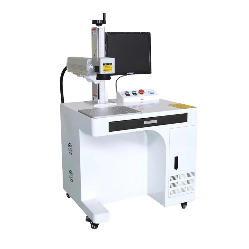 Nova Chegada: Máquina de Marca - Industrial Laser Machine Price avaliação e preço