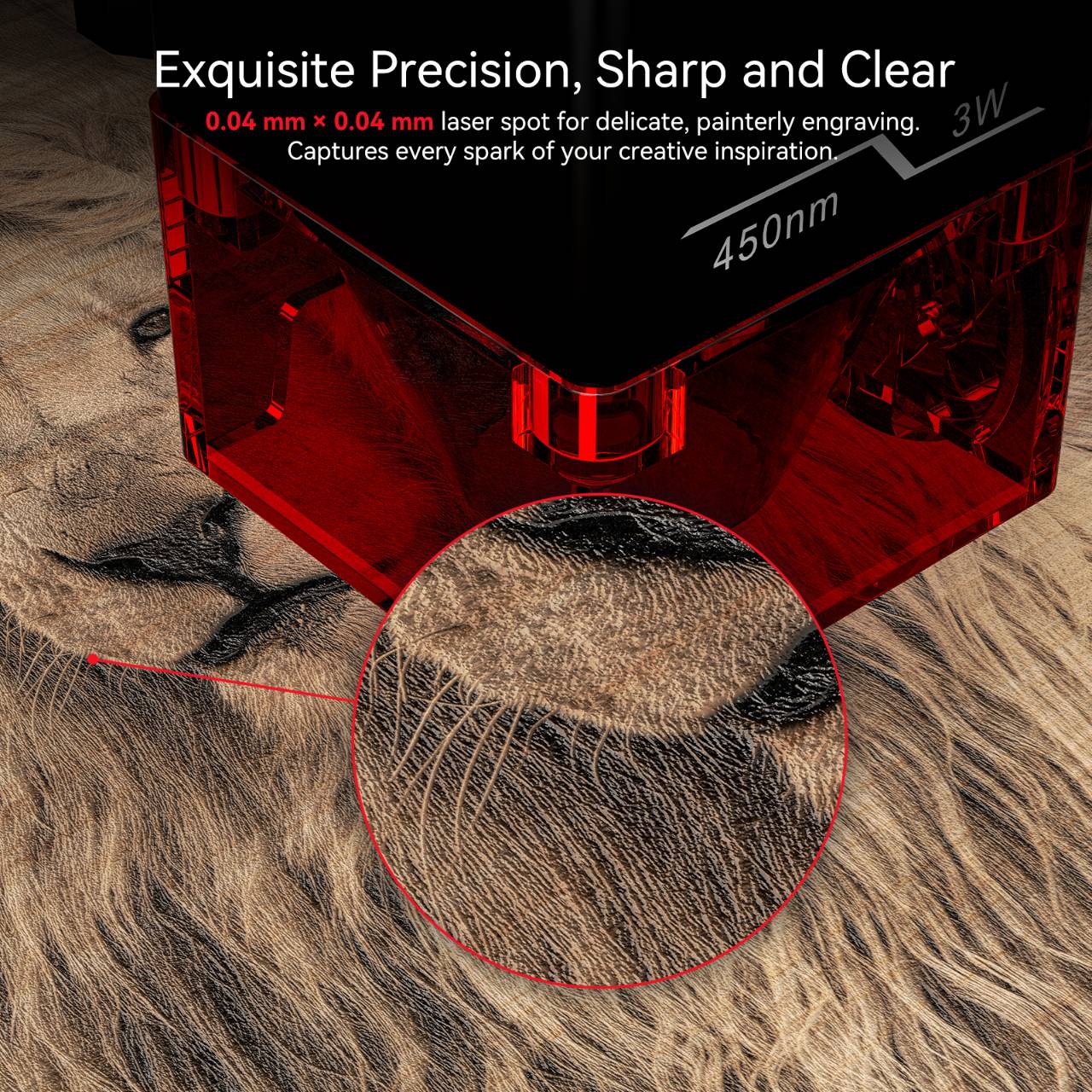 ATOMSTACK Swift Mini Gravador  - Industrial Laser Printing avaliação e preço