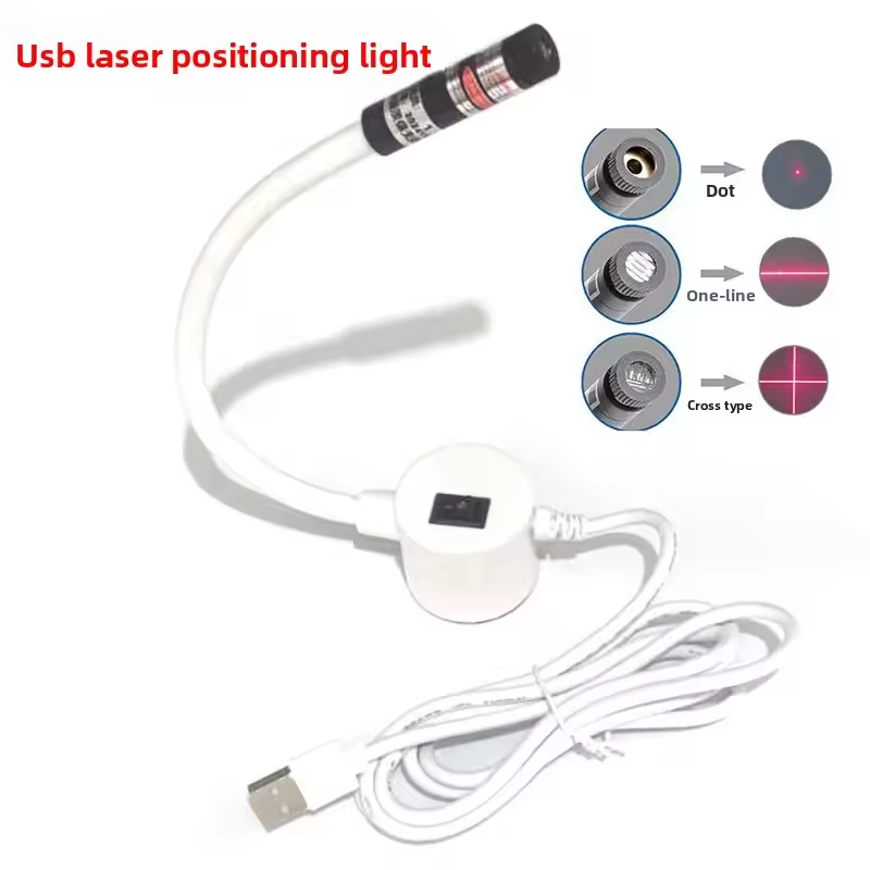 Luz de Posicionamento para Gui - Industrial Laser Technology avaliação e preço