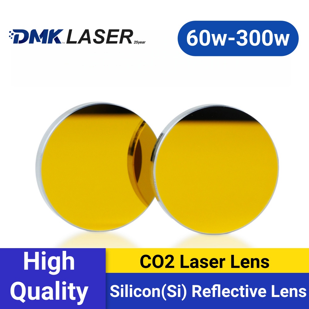 Espelho Refletor de Silício (S - Co2 Laser Mirror avaliação e preço