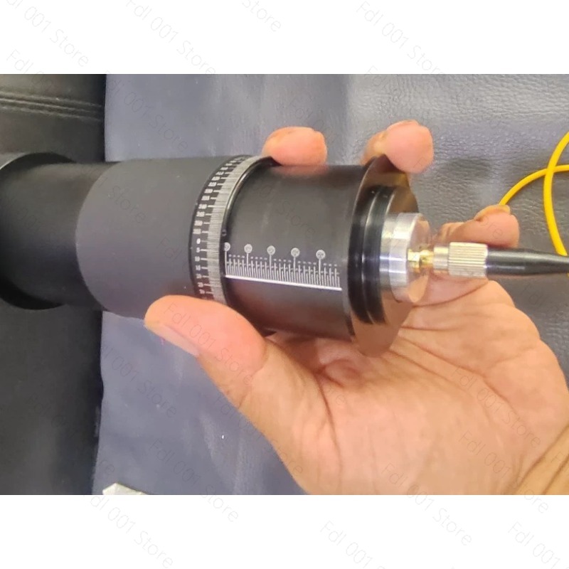 Lente Expansora de Feixe Laser - Laser Focus Lens avaliação e preço
