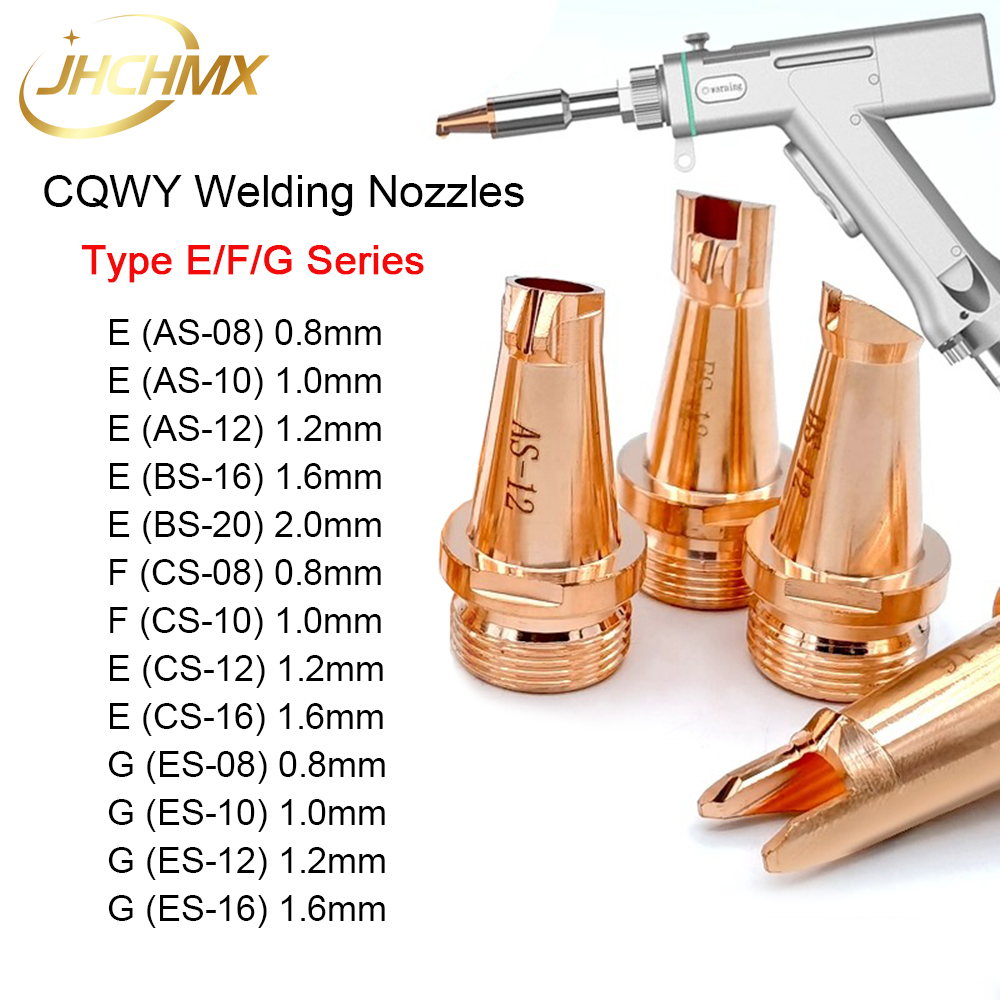 Jhchmx sup 20/21/23t bicos de  - Industrial Laser Blaster avaliação e preço
