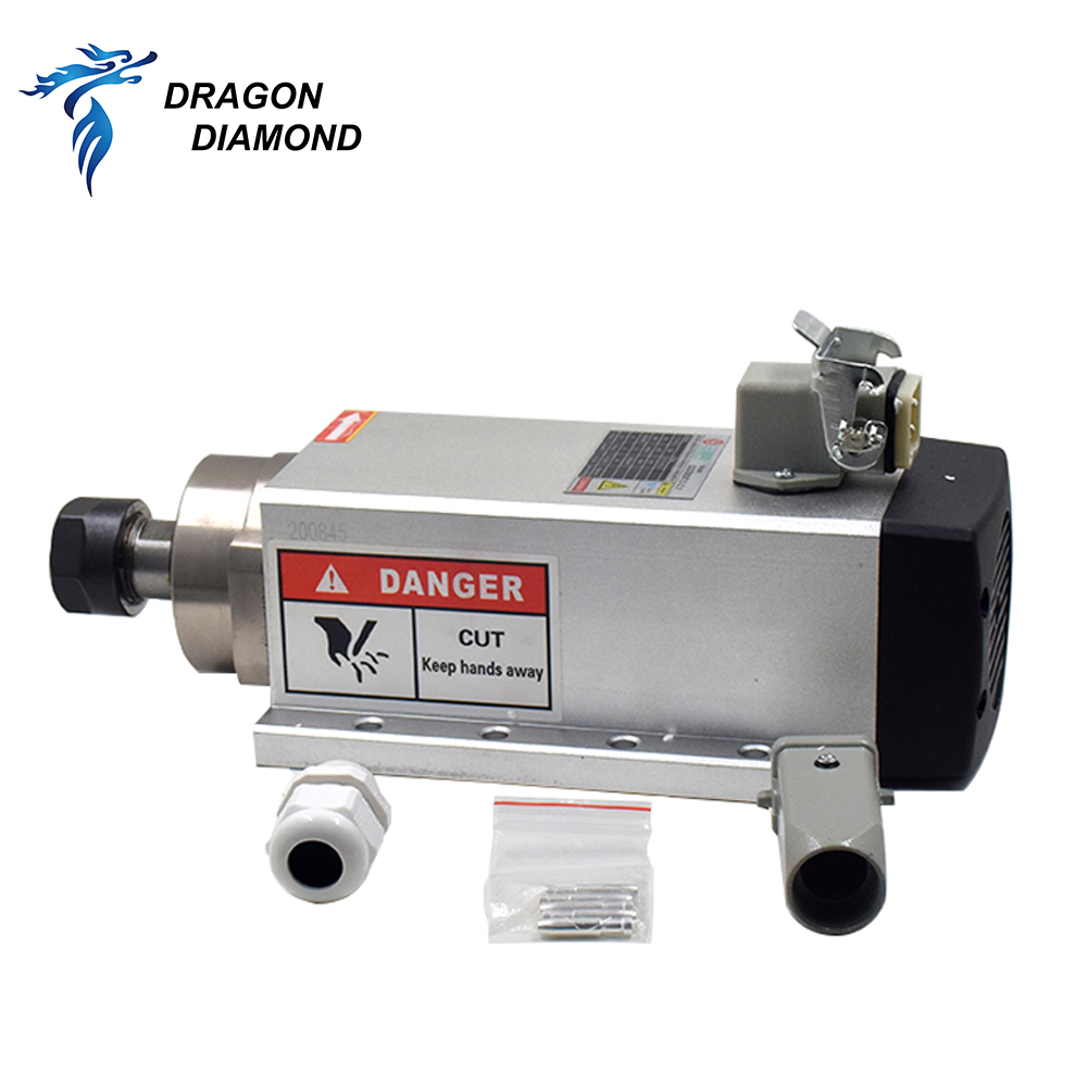 Motor Spindle CNC Dragon Diamo - Cnc Milling Machine avaliação e preço