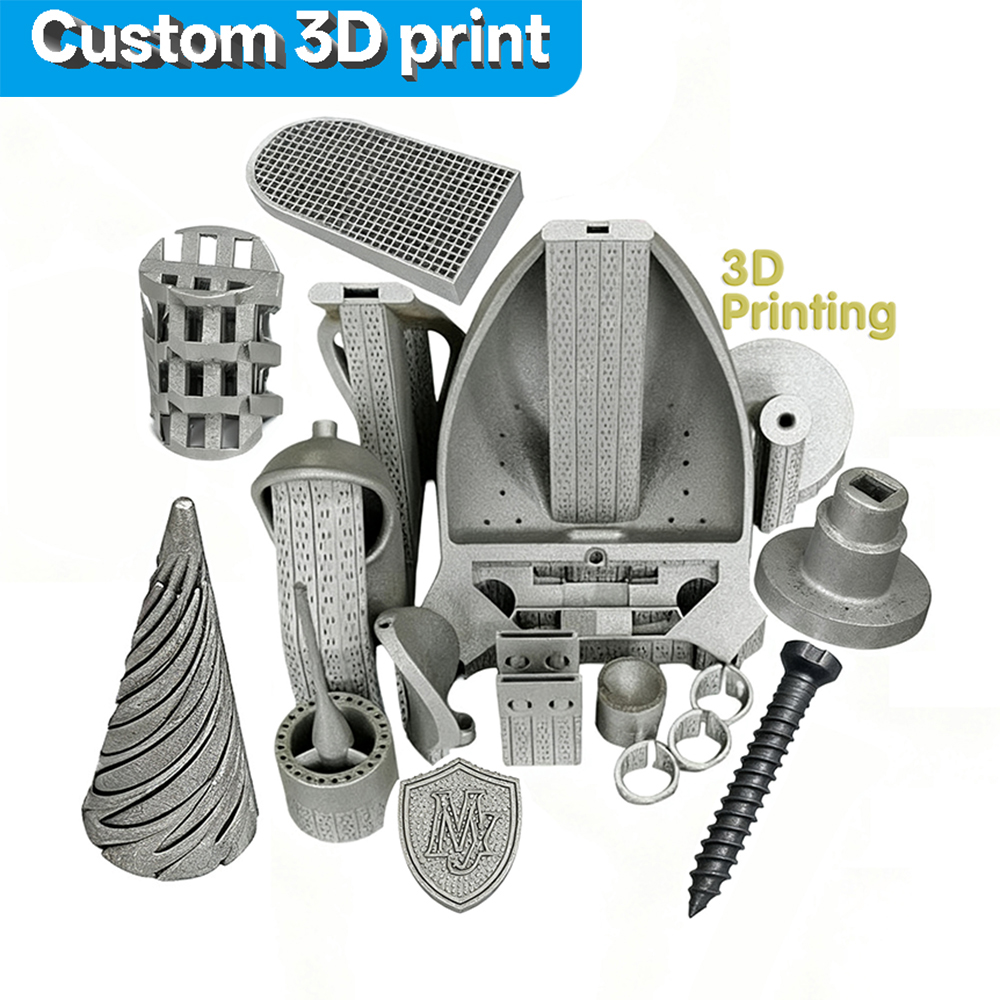 Impressora 3D Industrial SLM P - Industrial Laser Printing avaliação e preço