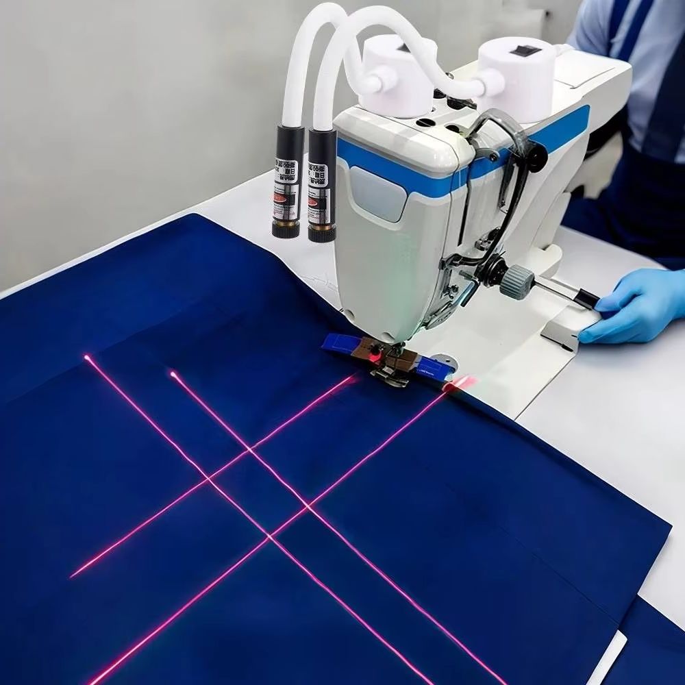 Acessórios DTF: Kit de Posicio - Industrial Laser Welder avaliação e preço
