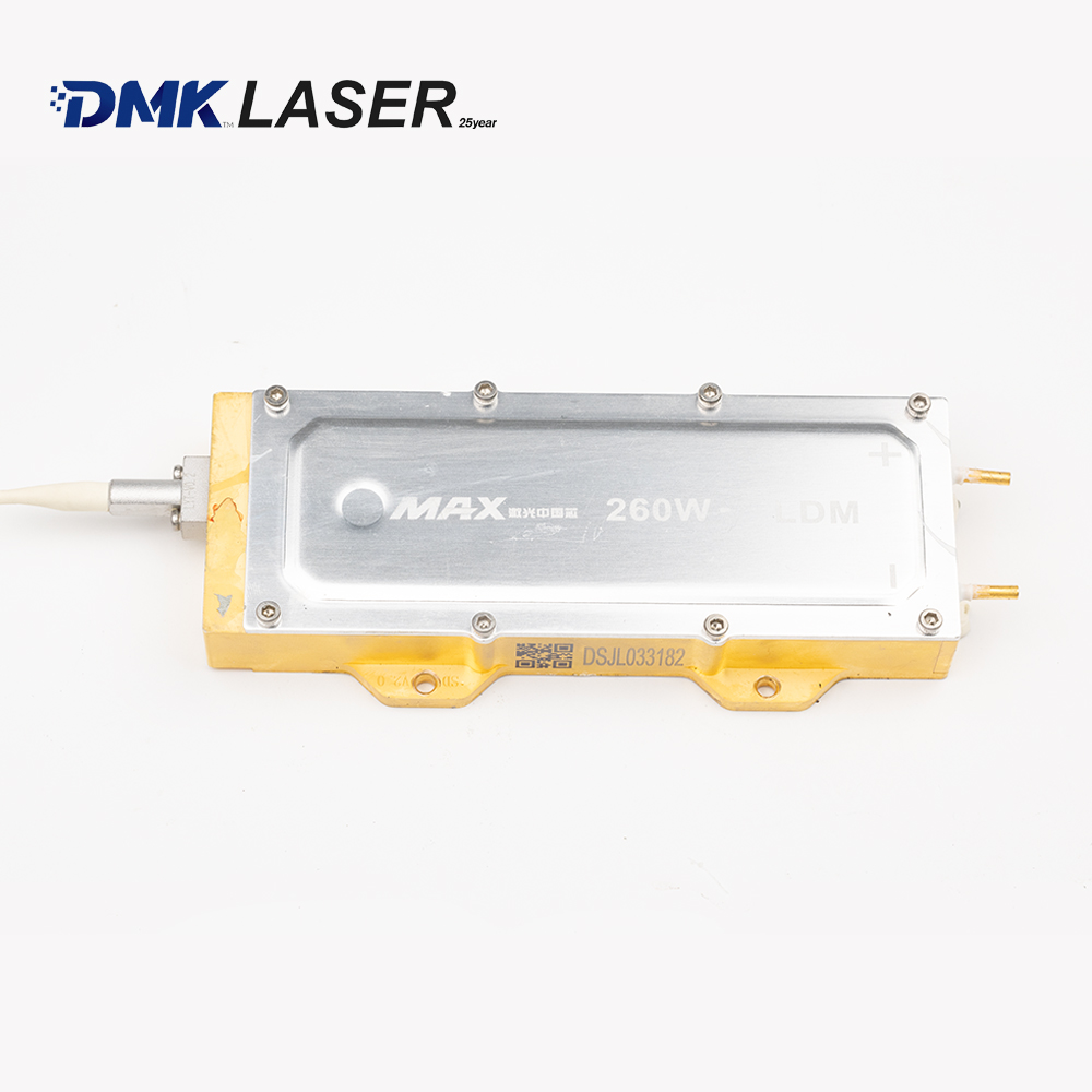 Fonte de bomba laser max 130w  - Industrial Laser Blaster avaliação e preço
