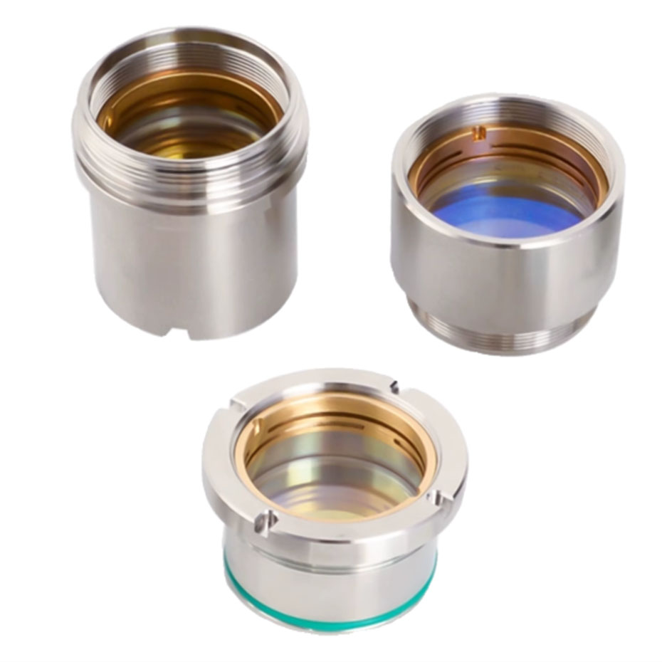 Conjunto de lentes de foco par - Laser Focus Lens avaliação e preço