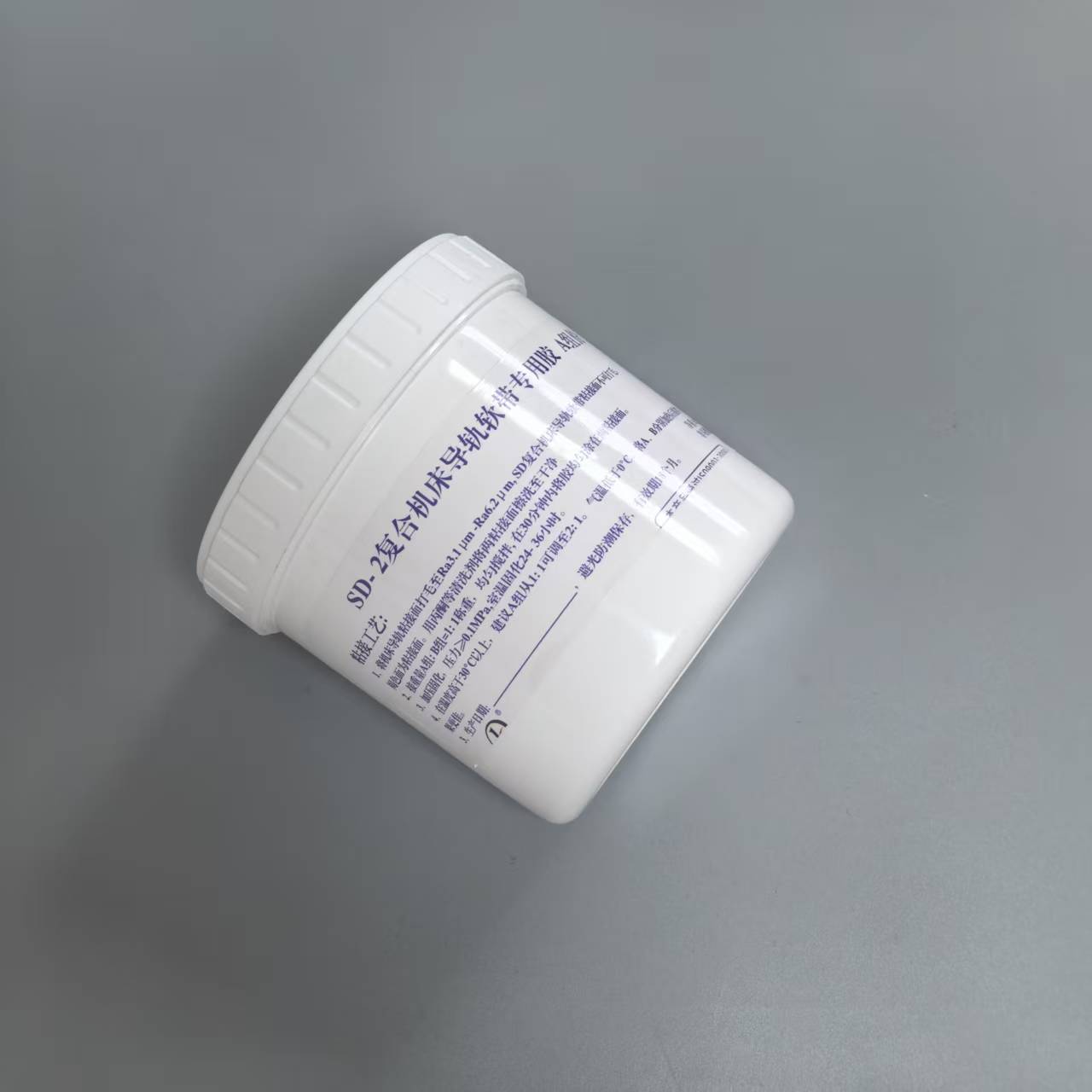 Cola Turcit 500g de Dois Compo - Cnc Milling Machine avaliação e preço