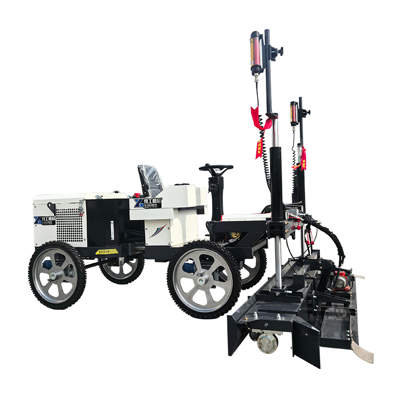 Máquina de Nivelamento a Laser - Industrial Laser Technology avaliação e preço
