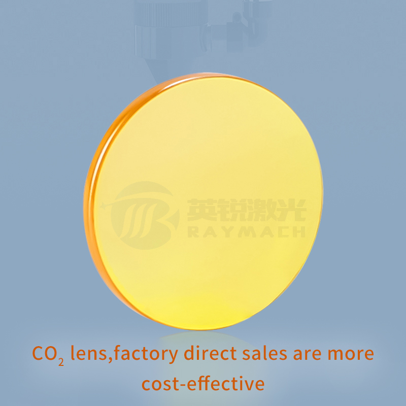 Lente de foco laser CO2 II-VI  - Co2 Laser Mirror avaliação e preço