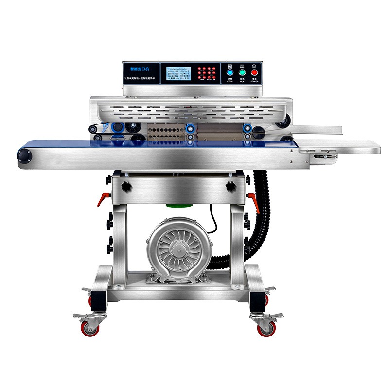 Máquina Seladora a Vácuo Comer - Industrial Laser Printing avaliação e preço