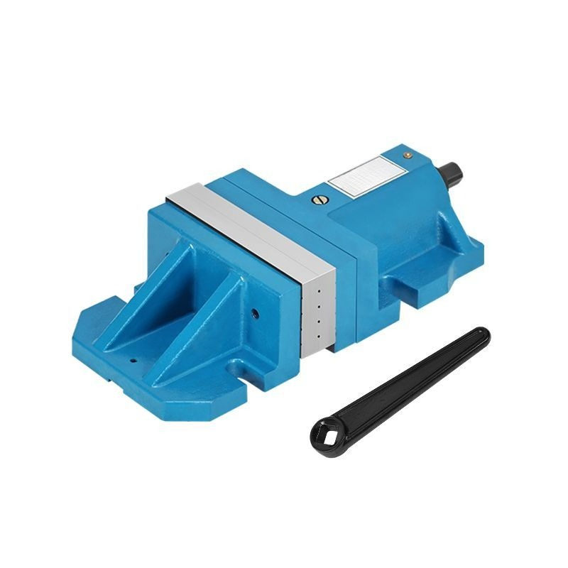 Morsa de bancada CNC de ponta  - Cnc Milling Machine avaliação e preço