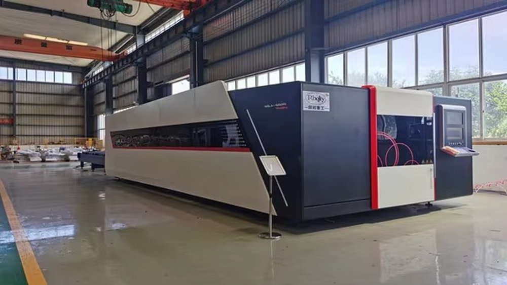 Máquina de Corte a Laser CNC T - Industrial Laser Cutting Machines avaliação e preço