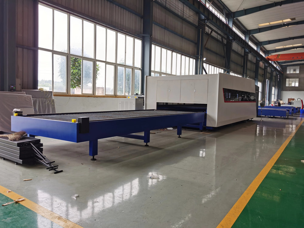 Máquina de Corte a Laser CNC T - Industrial Laser Cutting Machines avaliação e preço