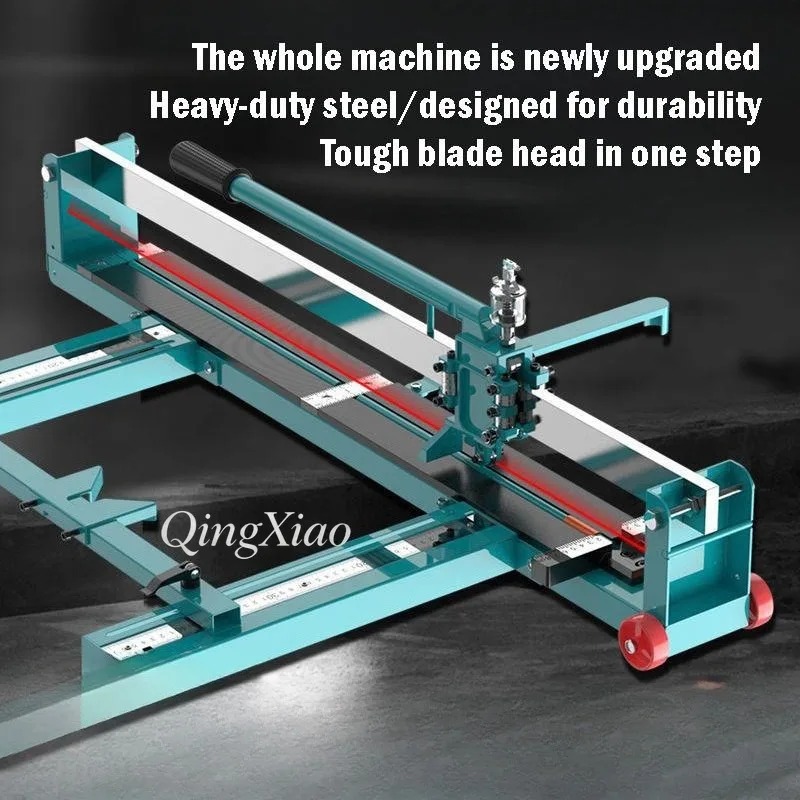 Cortador de azulejos manual in - Industrial Laser Tool avaliação e preço