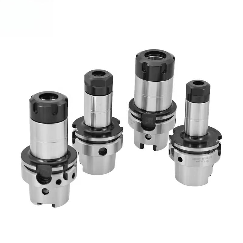 Mandril de Fixação de Alta Vel - Cnc Milling Machine avaliação e preço