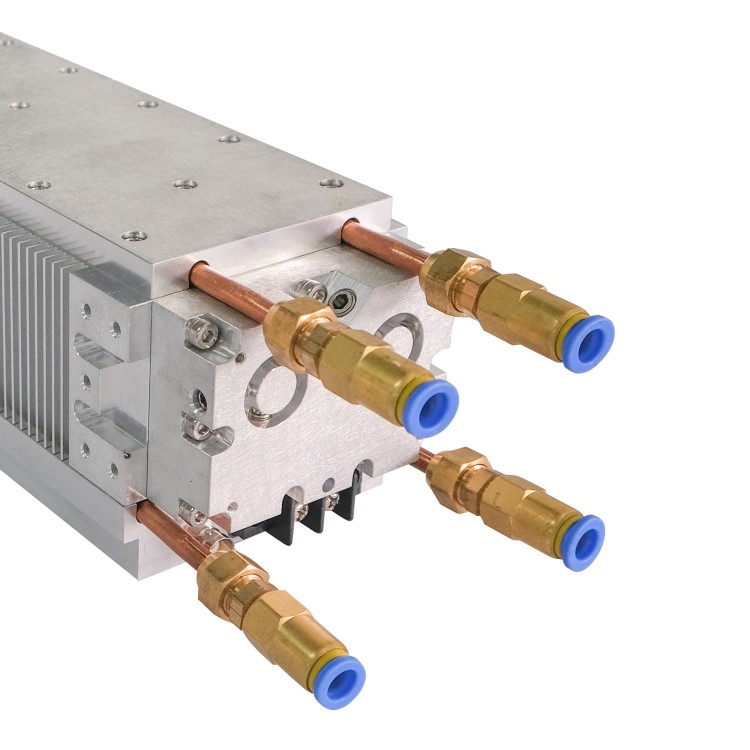 Preço Competitivo: Novo Tubo L - Industrial Laser Machine Price avaliação e preço