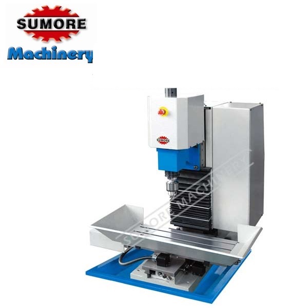 Máquina de Fresagem CNC de Alt - Cnc Milling Machine avaliação e preço