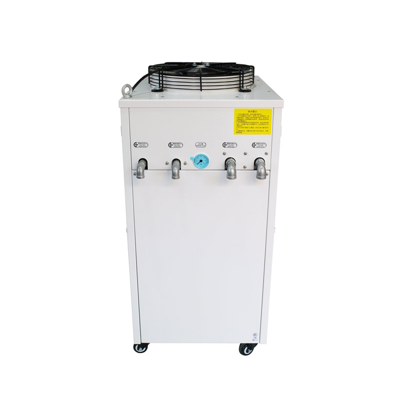 Refrigerador de água para lase - Industrial Laser Cutting Machines avaliação e preço