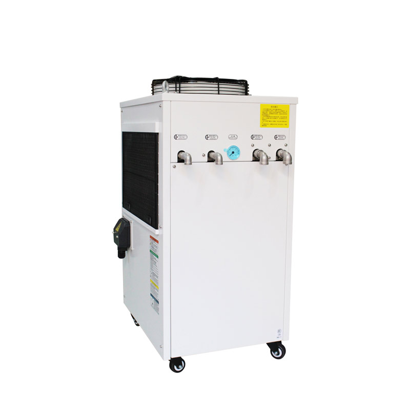Refrigerador de água para lase - Industrial Laser Cutting Machines avaliação e preço