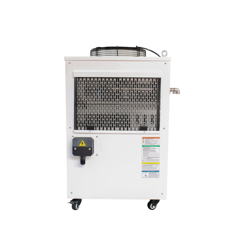 Refrigerador de água para lase - Industrial Laser Cutting Machines avaliação e preço