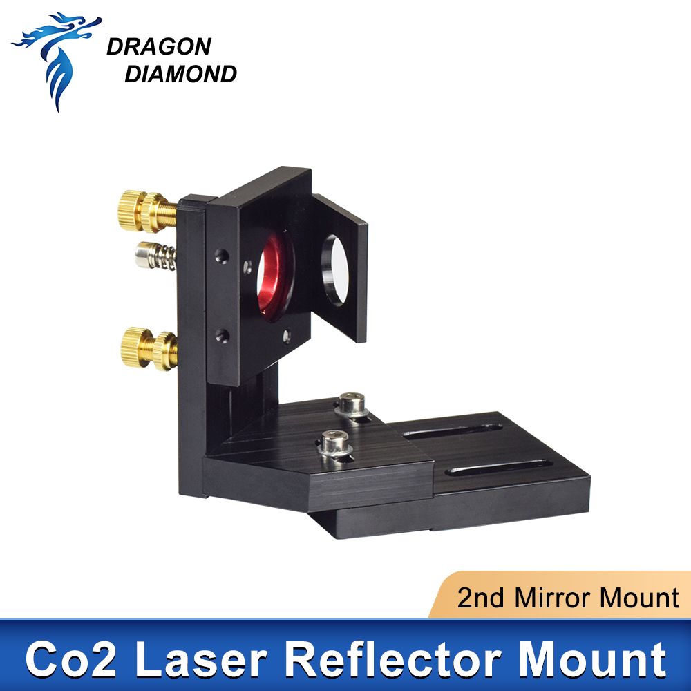 Laser co2 segundo refletor mon - Co2 Laser Mirror avaliação e preço
