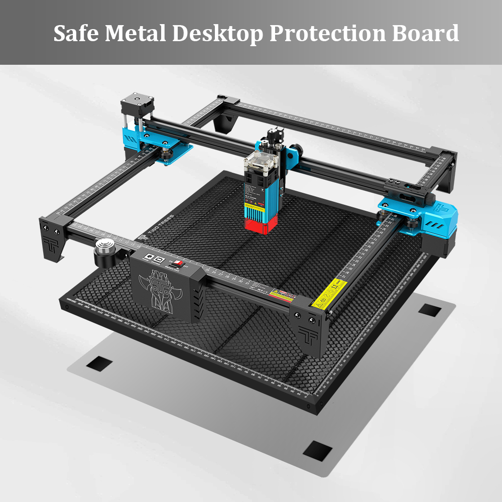 Kit de Bancada de Trabalho em  - Industrial Laser Technology avaliação e preço