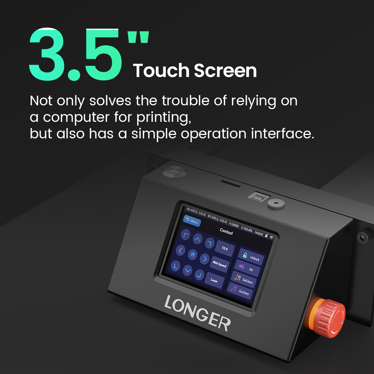 Cortador e Gravador a Laser In - Industrial Handheld Laser Engraver avaliação e preço