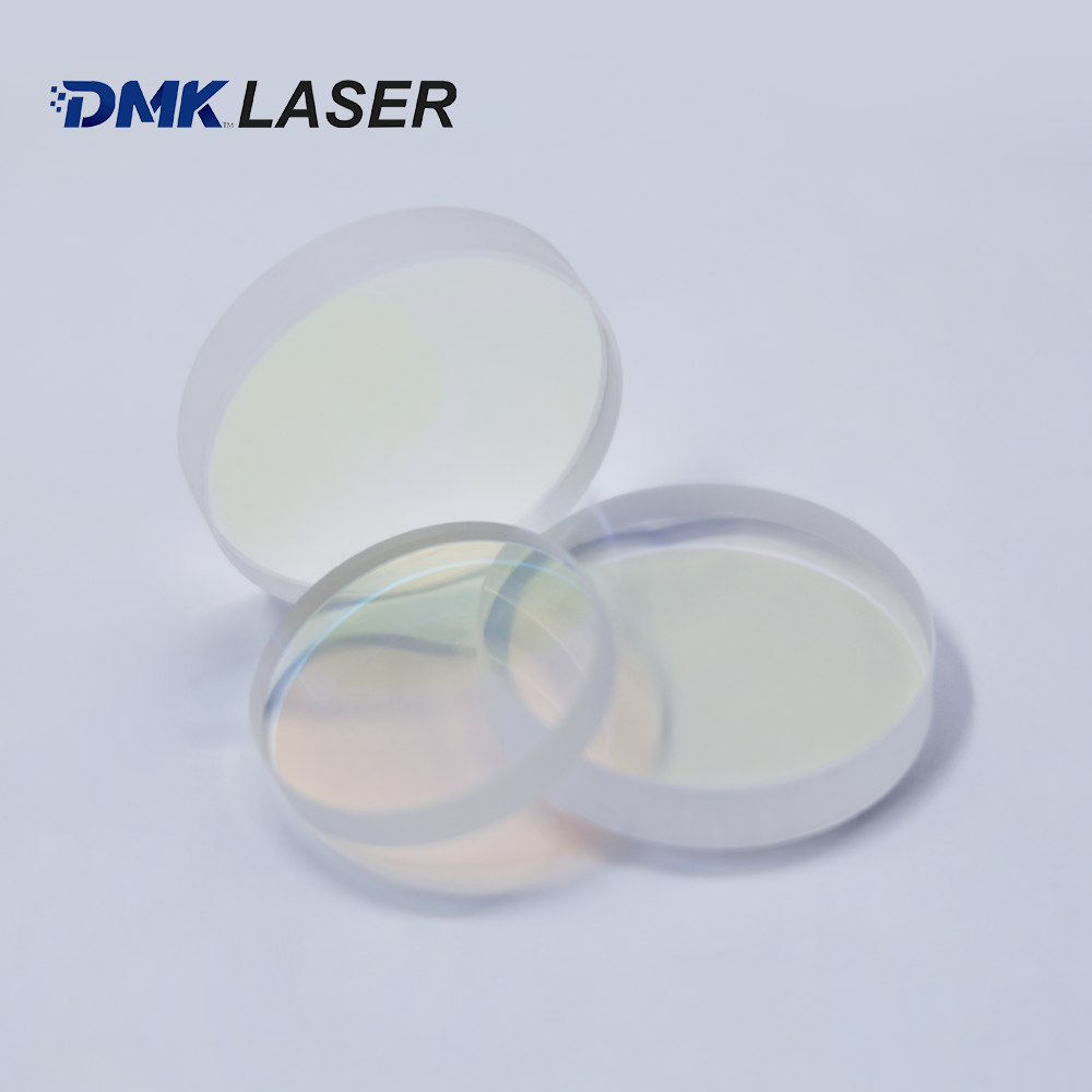 Lente de proteção a laser DMK  - Laser Focus Lens avaliação e preço