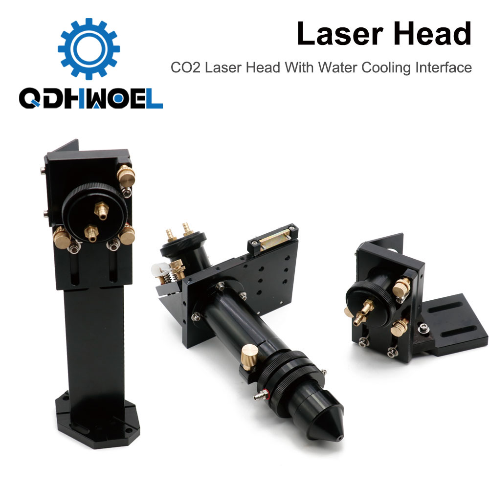 Conjunto de Cabeça de Laser CO - Co2 Laser Mirror avaliação e preço